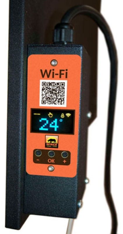 продаём Africa S1500 Wi-Fi бежевый (кварц) в Украине - фото 4