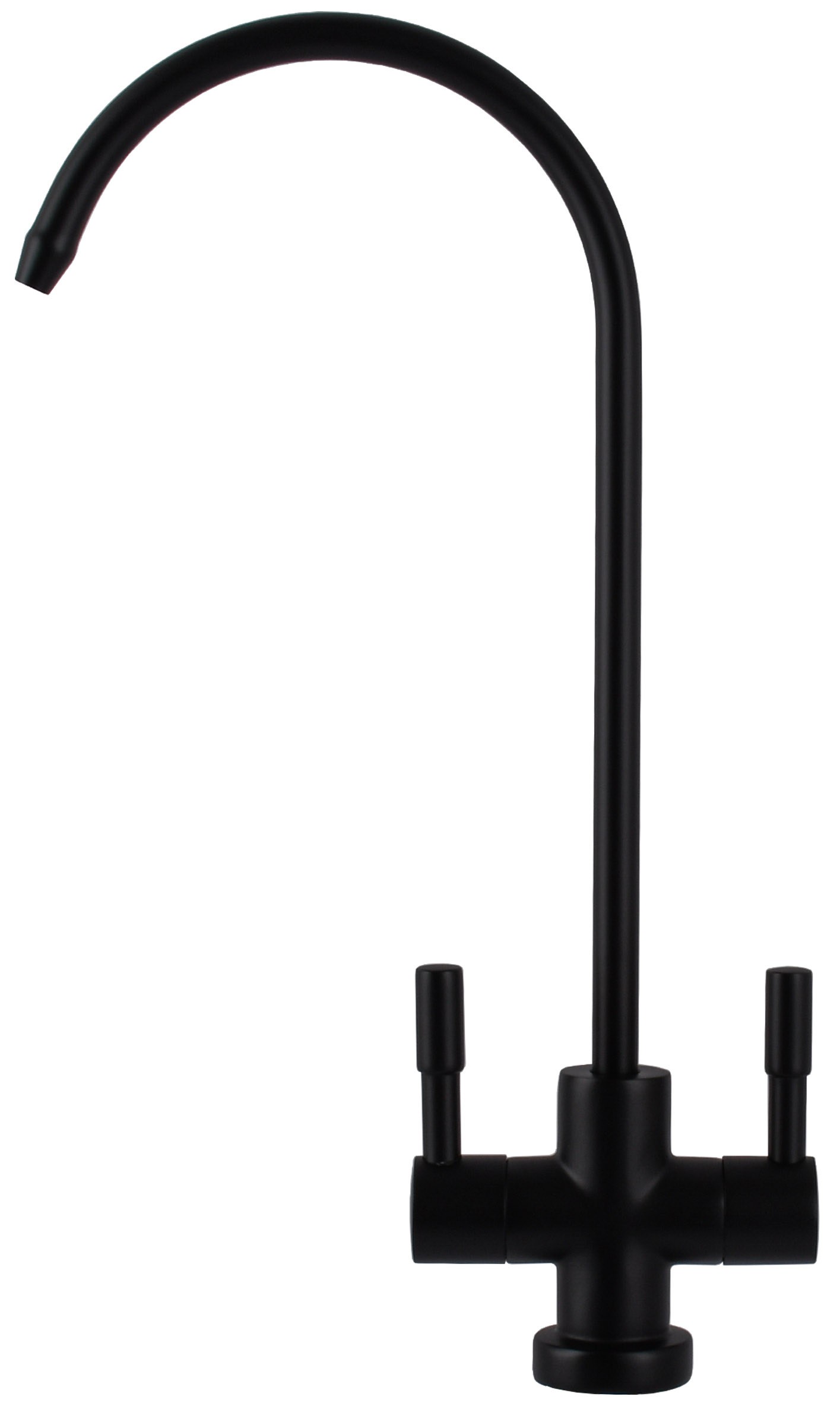 в продажу Кран для очищеної води Globus Lux Lazer GLLR-76A-BB - фото 3