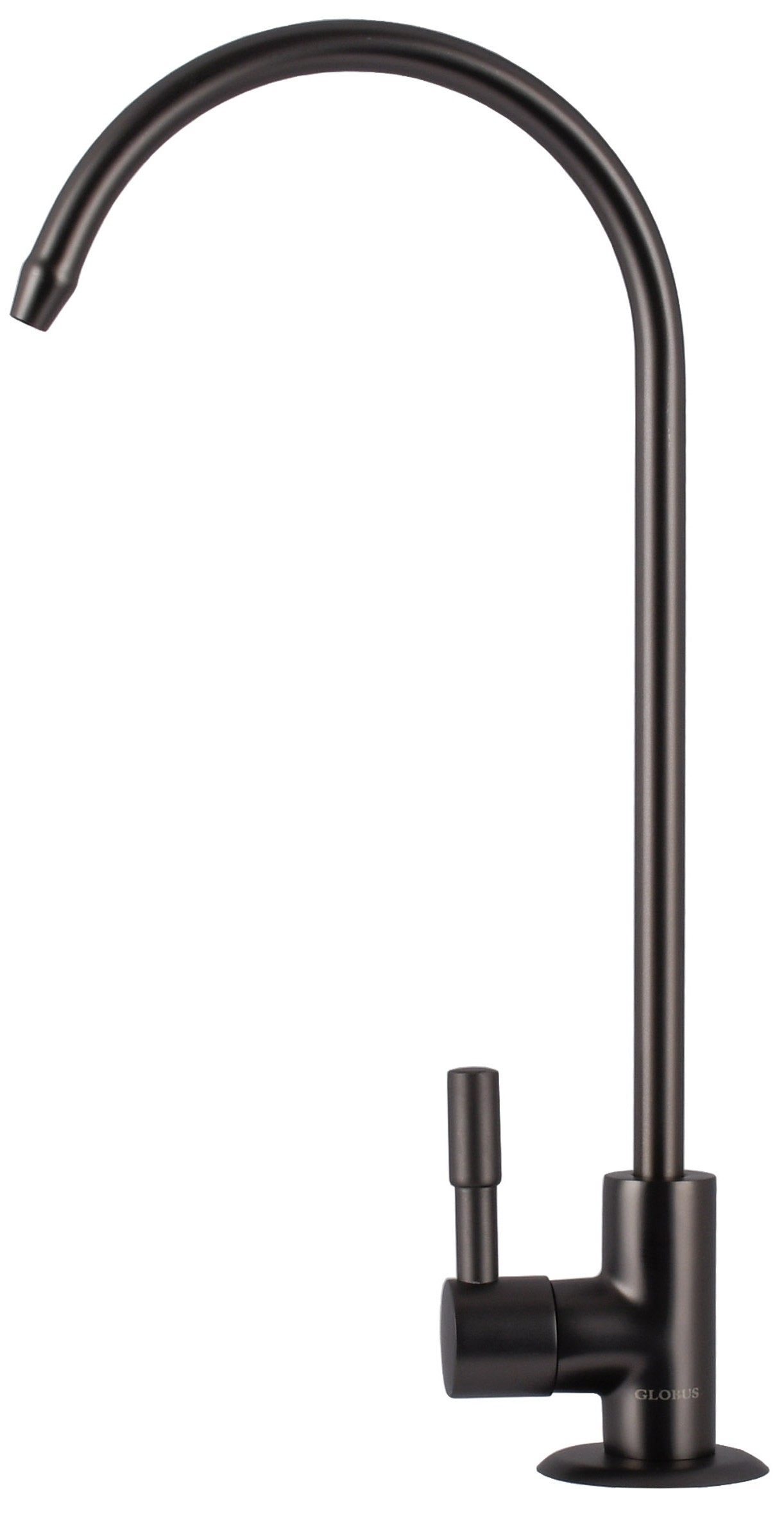 в продажу Кран для очищеної води Globus Lux Lazer GLLR-55M-GP - фото 3