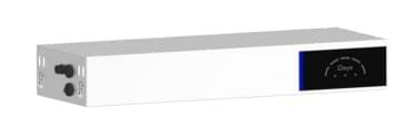 BMS модуль + база для AI-W-серії Deye AI-W5.1-B (AI-W5.1-PDU3-B) ціна 15540 грн - фотографія 2