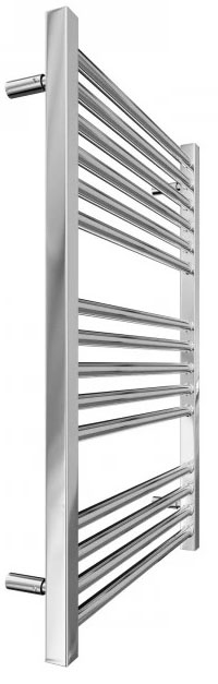 в продажу Рушникосушка Mario INOX Гера 770х530/500 (1.7.044546.P) - фото 3