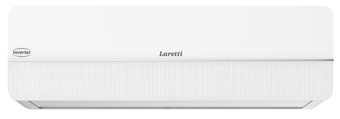 Кондиціонер спліт-система Laretti LR-09WF Silver Line ціна 12919 грн - фотографія 2