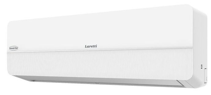 в продажу Кондиціонер спліт-система Laretti LR-09WF Silver Line - фото 3