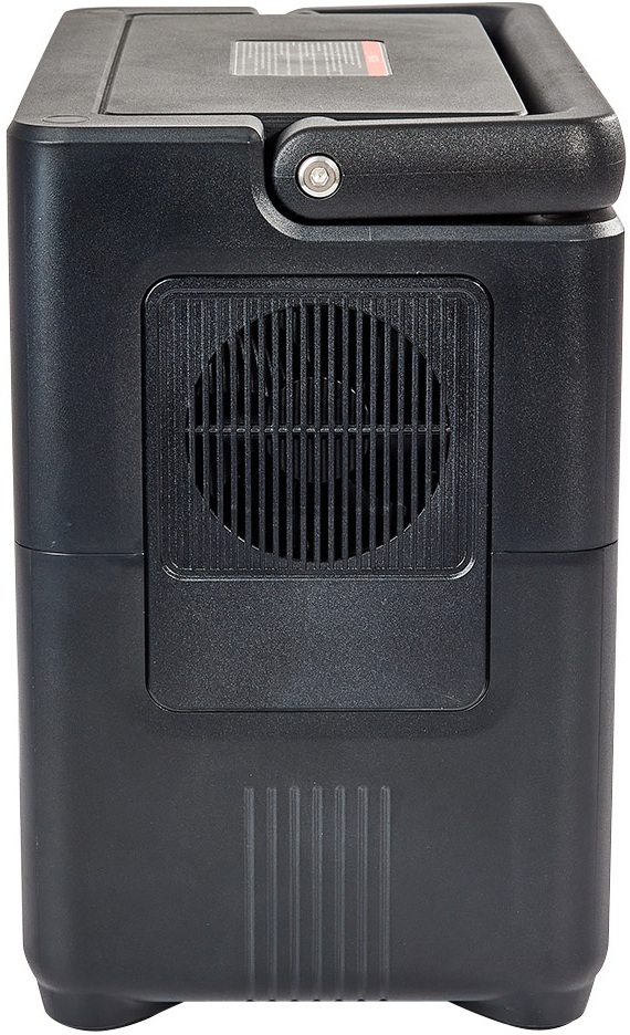 Портативная зарядная станция Vitals Professional PS 1000qc цена 21672 грн - фотография 2