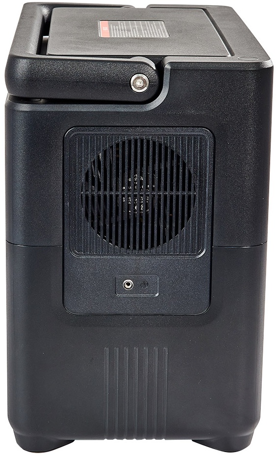 Портативная зарядная станция Vitals Professional PS 1000qc инструкция - изображение 6