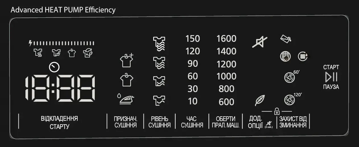 продаём Fabiano FTD 0905 HP в Украине - фото 4
