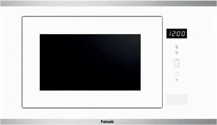 Fabiano FBM 2200G White