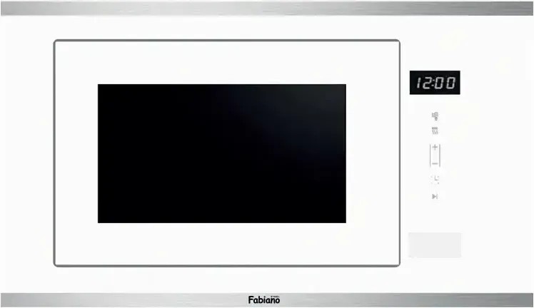 Fabiano FBM 2200G White