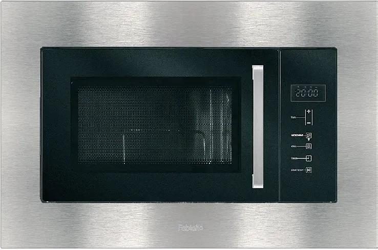 Fabiano FBM 2602G Inox