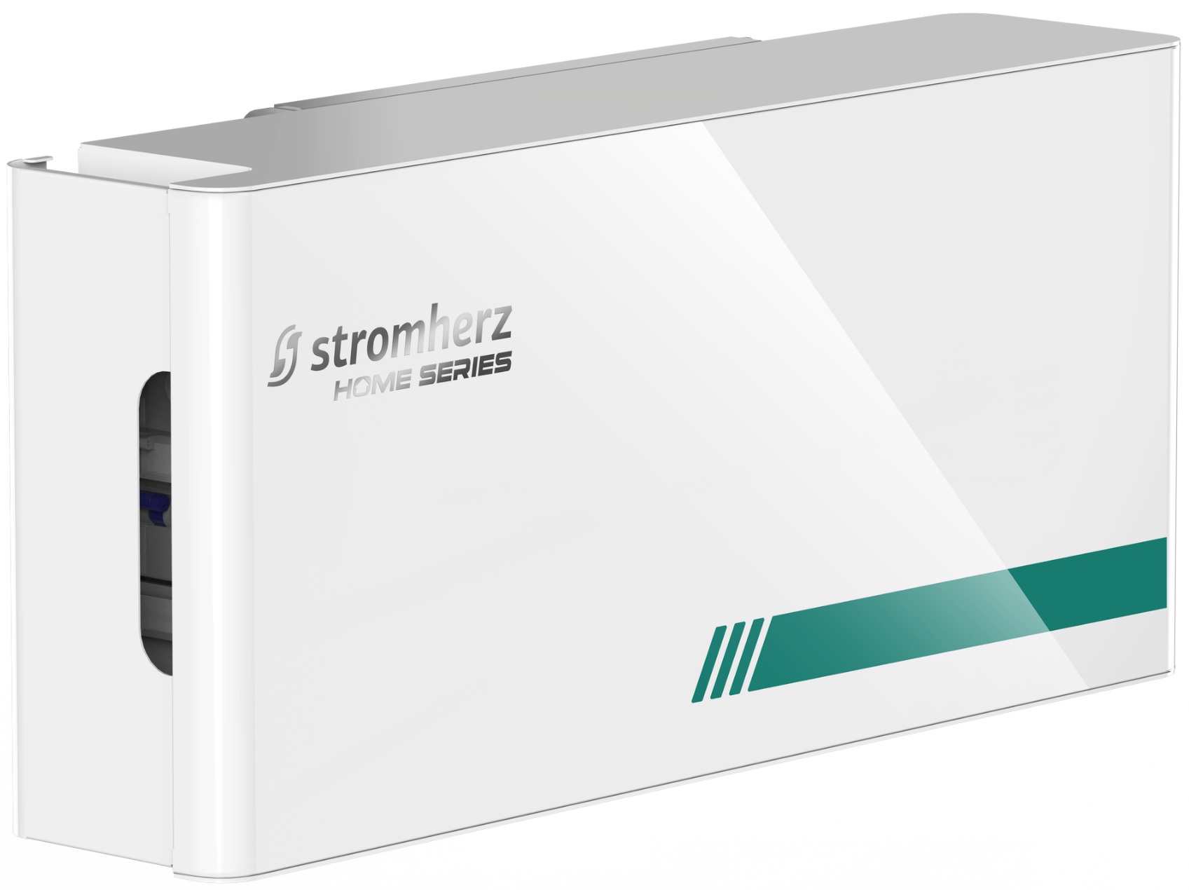 Stromherz SH-24 3.84kWh LiFePo4 (GEN3)