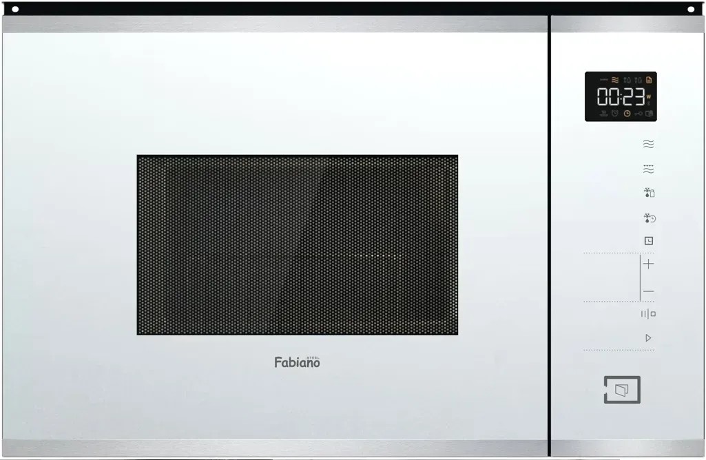 Fabiano FBM 2500G White