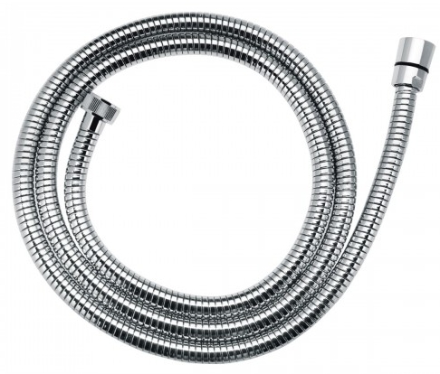 Душовий шланг Ferro W05, L=1500mm
