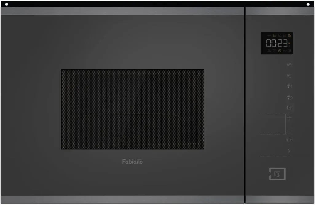 Микроволновая печь Fabiano FBM 2500G Titanium в Киеве