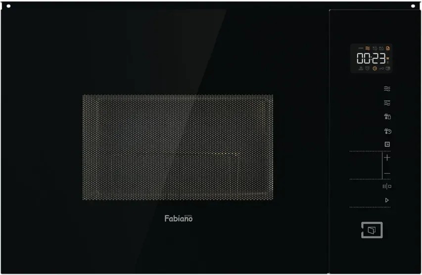 Fabiano FBM 2500G Black