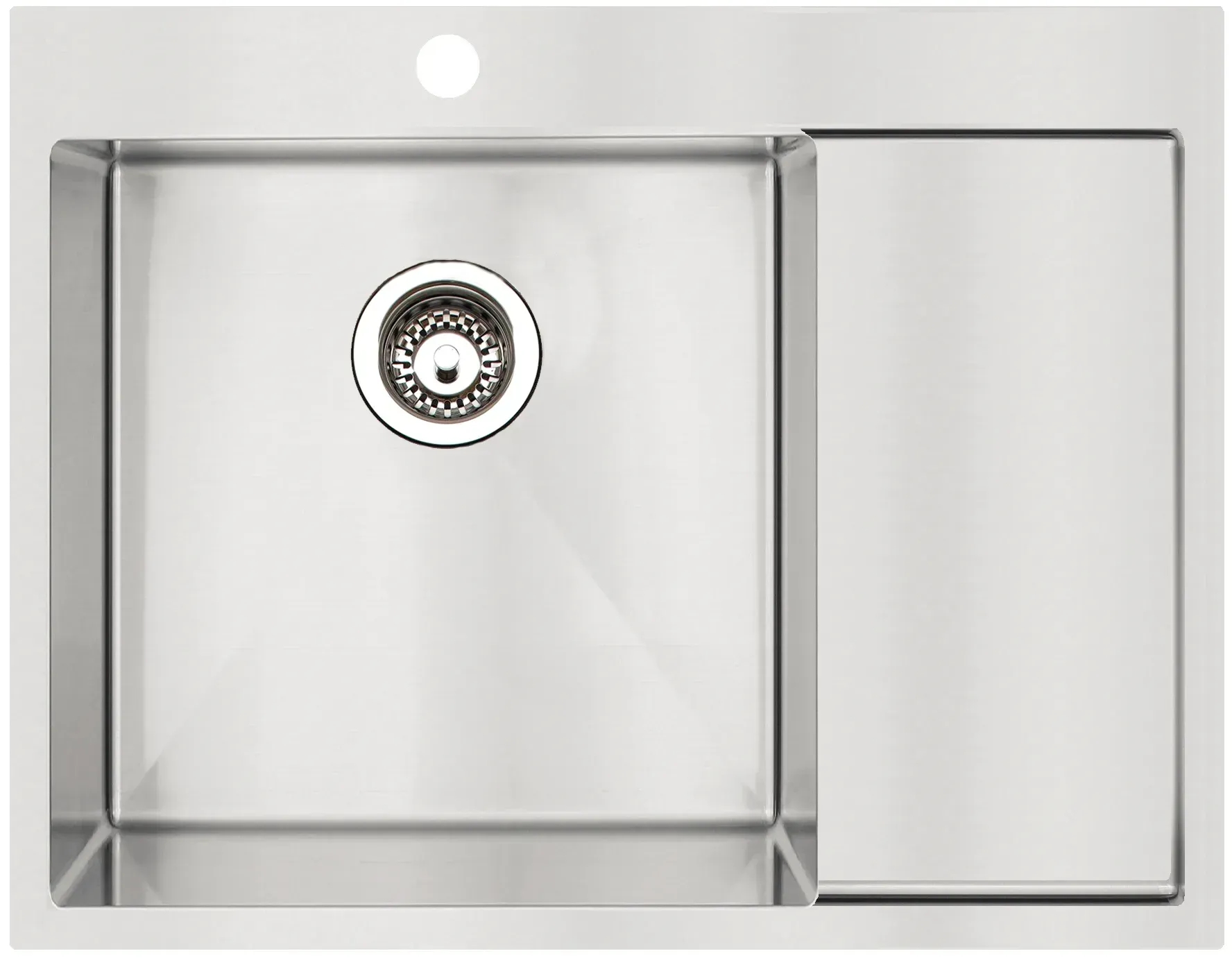 Fabiano BR 62x50 Left (8213.401.1525)