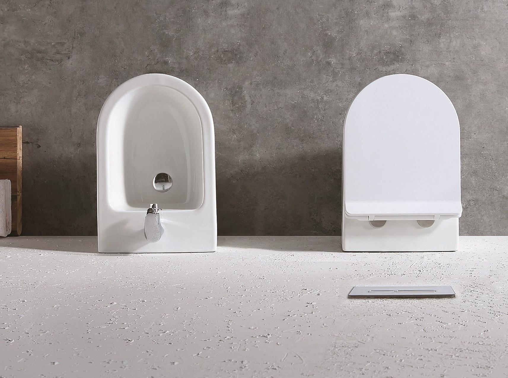 Комплект інсталяції з унітазом Grohe Rapid SL 38772001+ Dusel Belisi + Grohe (dusel-547) характеристики - фотография 7