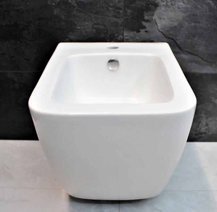 Біде Dusel Cubis 10201030B відгуки - зображення 5