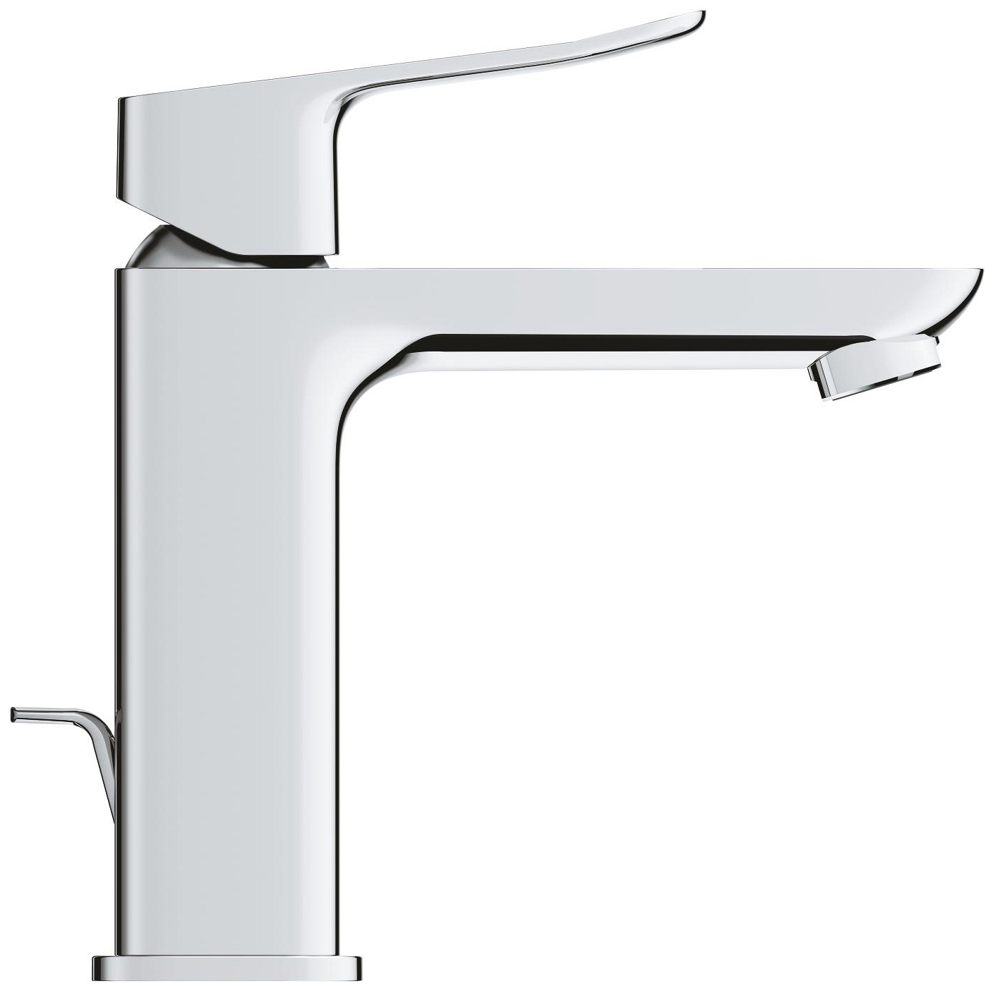 в продажу Змішувач Grohe QuickFix Dice 1018320000 - фото 3