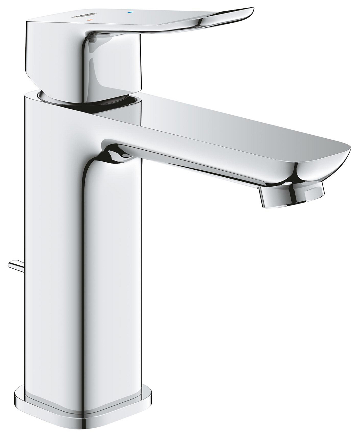 Змішувач Grohe QuickFix Dice 1018320000