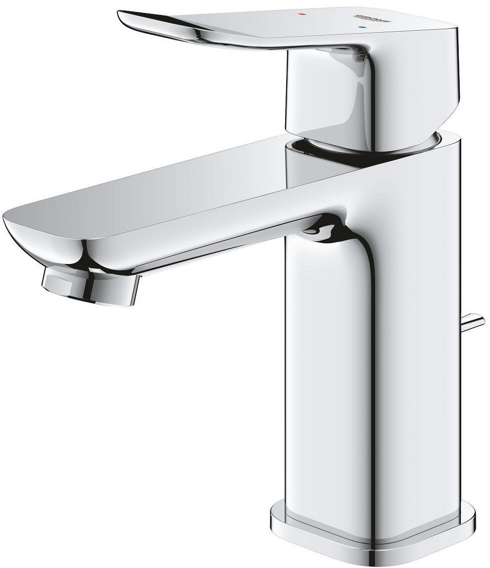 в продажу Змішувач для раковини Grohe Dice S-Size (1018560000) - фото 3