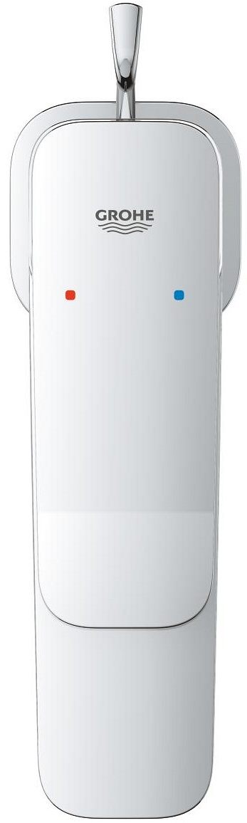 продаємо Grohe Dice S-Size (1018560000) в Україні - фото 4