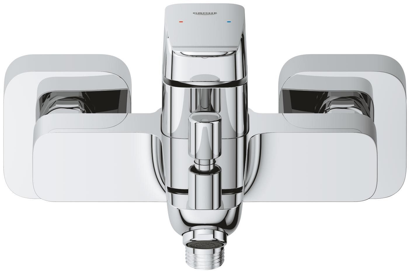 в продаже Смеситель Grohe QuickFix Dice 1018720000 - фото 3