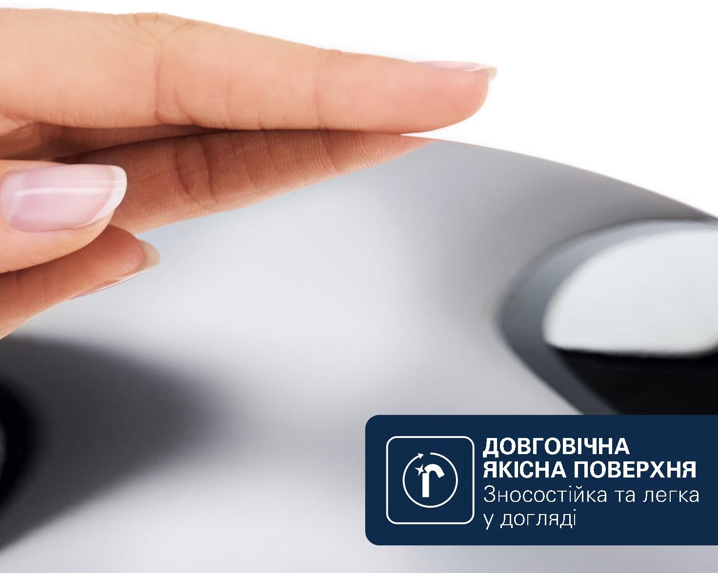 Смеситель Grohe QuickFix Dice 1018720000 обзор - фото 8