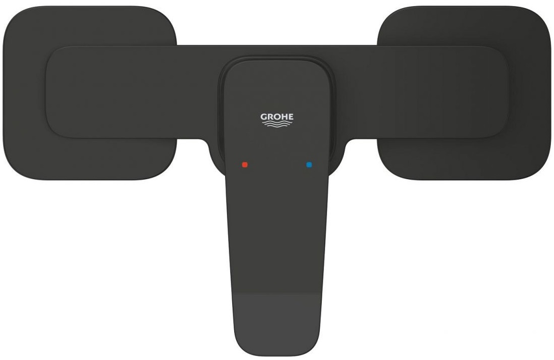 продаємо Grohe QuickFix Dice 1018742430 в Україні - фото 4