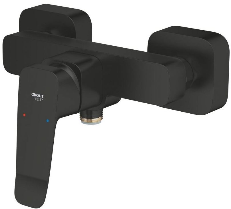 Змішувач для душу Grohe QuickFix Dice 1018742430 відгуки - зображення 5