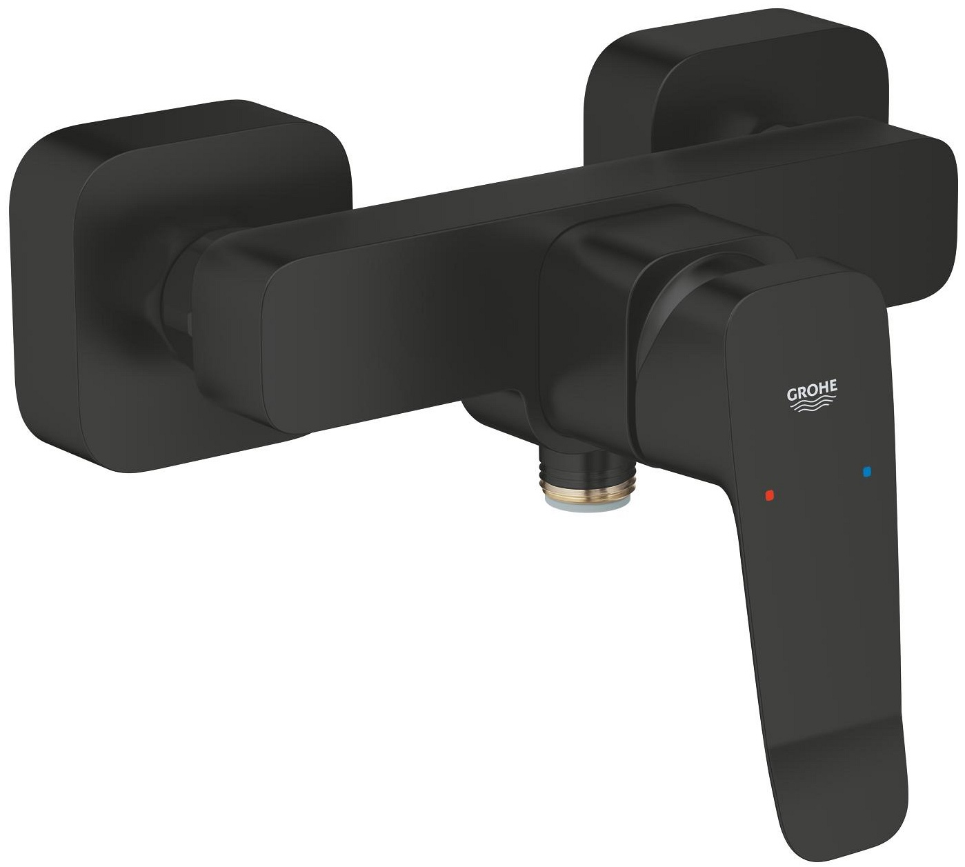 Змішувач для душу Grohe QuickFix Dice 1018742430