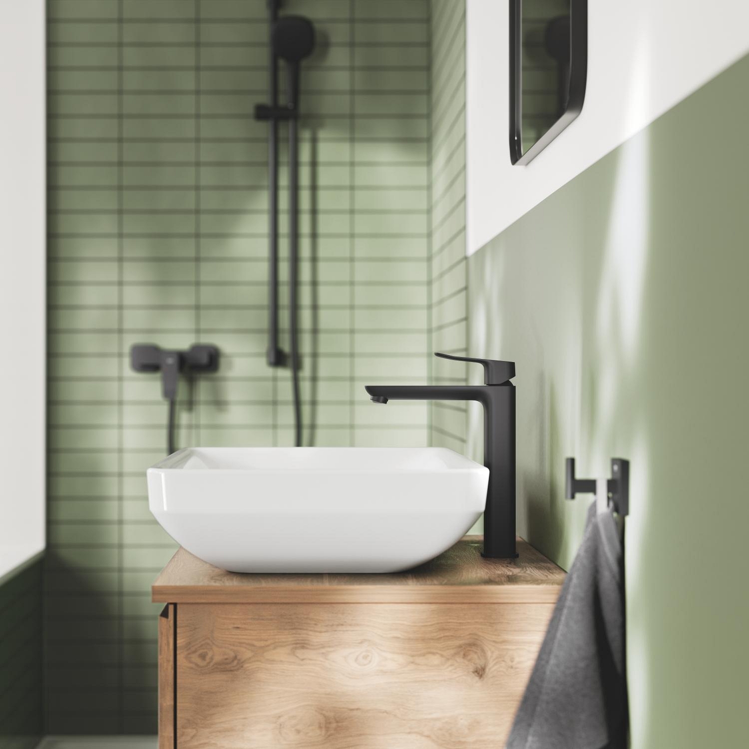 продаём Grohe QuickFix Dice 1018922430 в Украине - фото 4