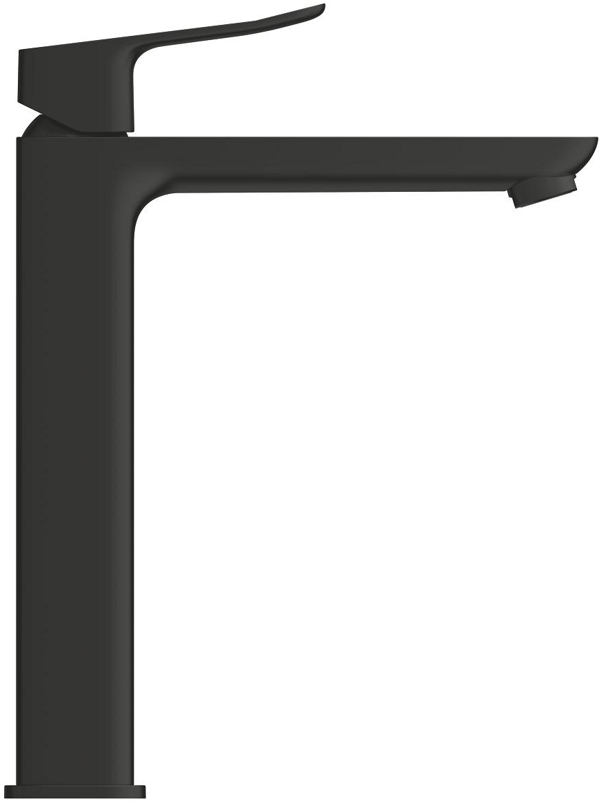 Смеситель Grohe QuickFix Dice 1018922430 цена 9999 грн - фотография 2