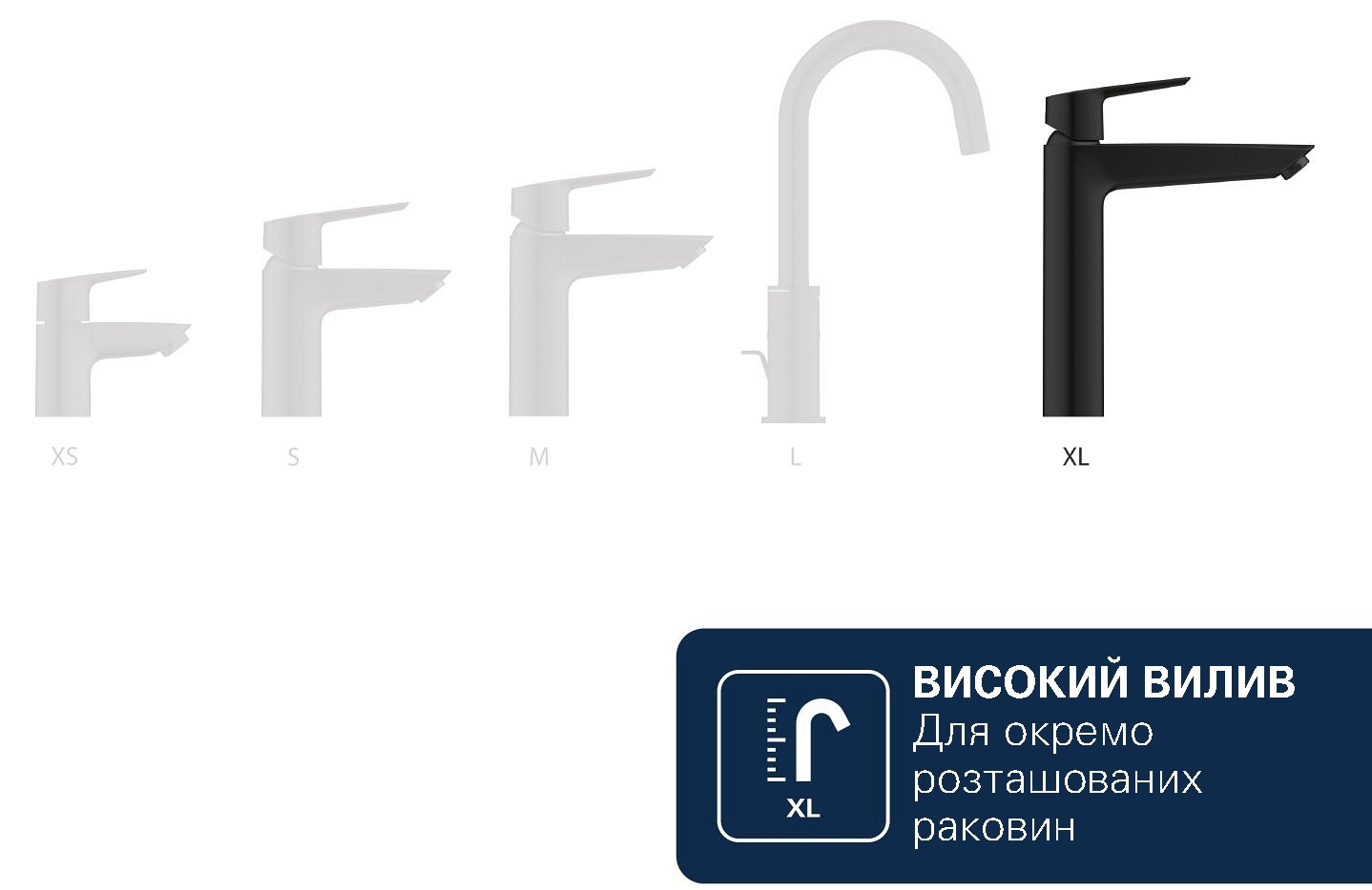 Смеситель Grohe QuickFix Dice 1018922430 обзор - фото 8