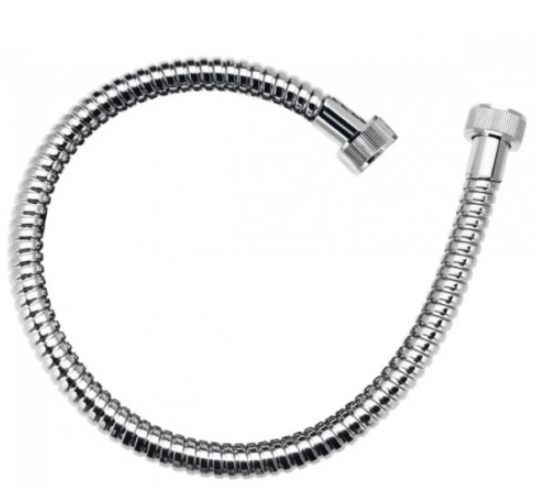 Душовий шланг Ferro W04, L=500mm