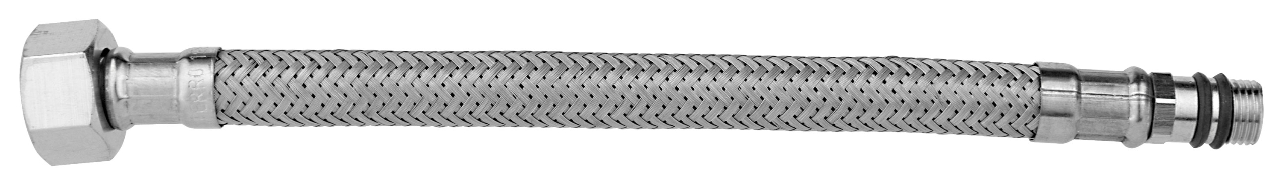 Шланг Ferro 018003, L=150mm, M10xM15