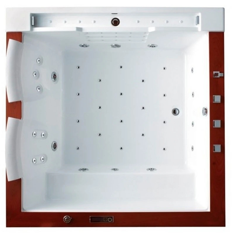 Golston G-U2608L, 1810x1810x770 мм