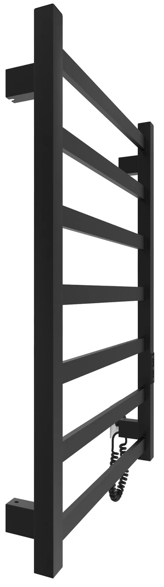 в продаже Полотенцесушитель Hygge Family Emily 530x770 black matt (3.17.050700.BM) - фото 3