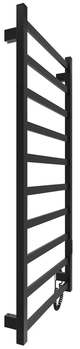 Полотенцесушитель Hygge Family Emily 530x1170 black matt (3.17.050701.BM) цена 8173 грн - фотография 2