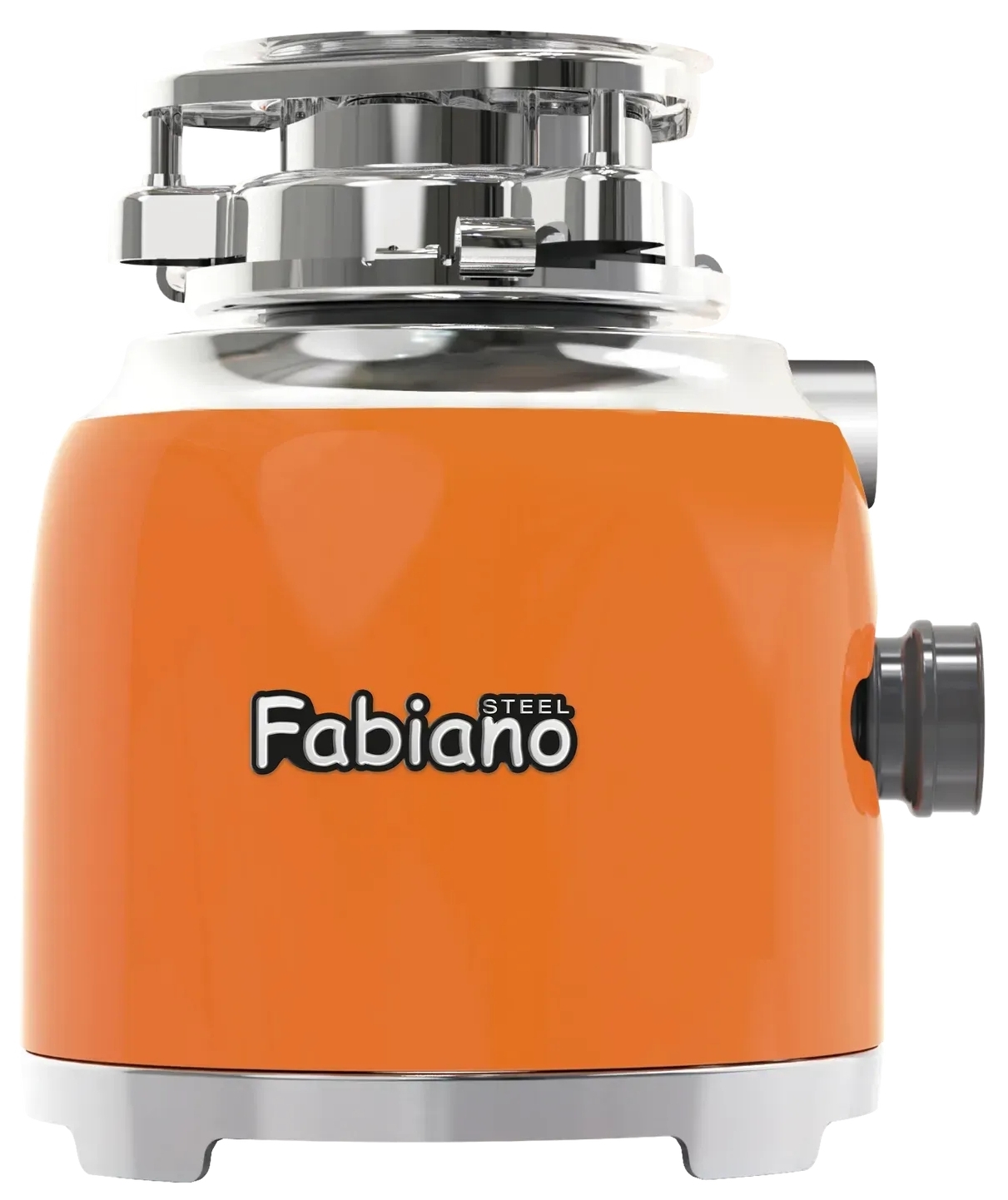 Утилизатор Fabiano Inverto BLDC Compact (8220.415.1851)