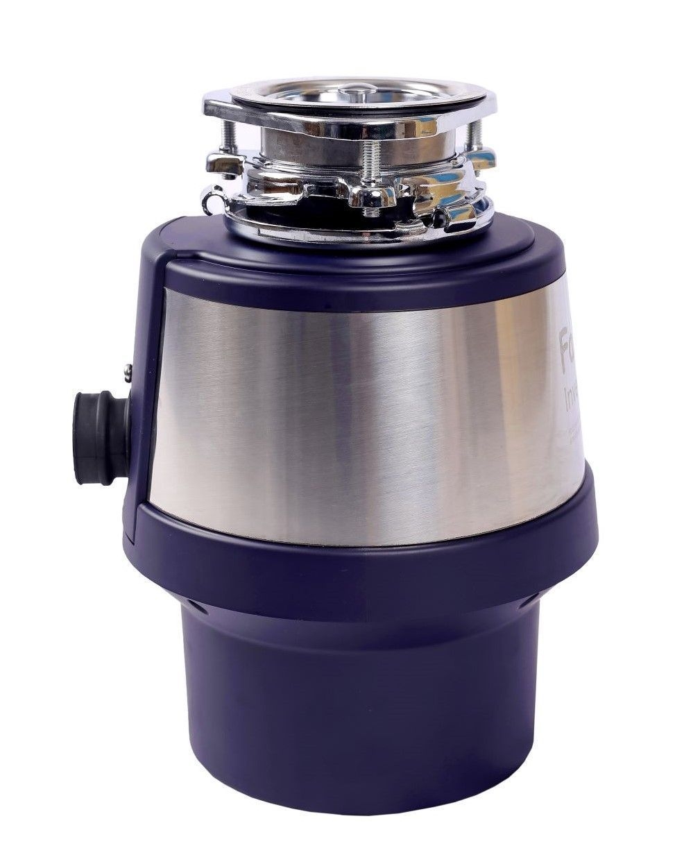 в продаже Измельчители пищевых отходов Fabiano Inverto BLDC (8220.415.1123) - фото 3