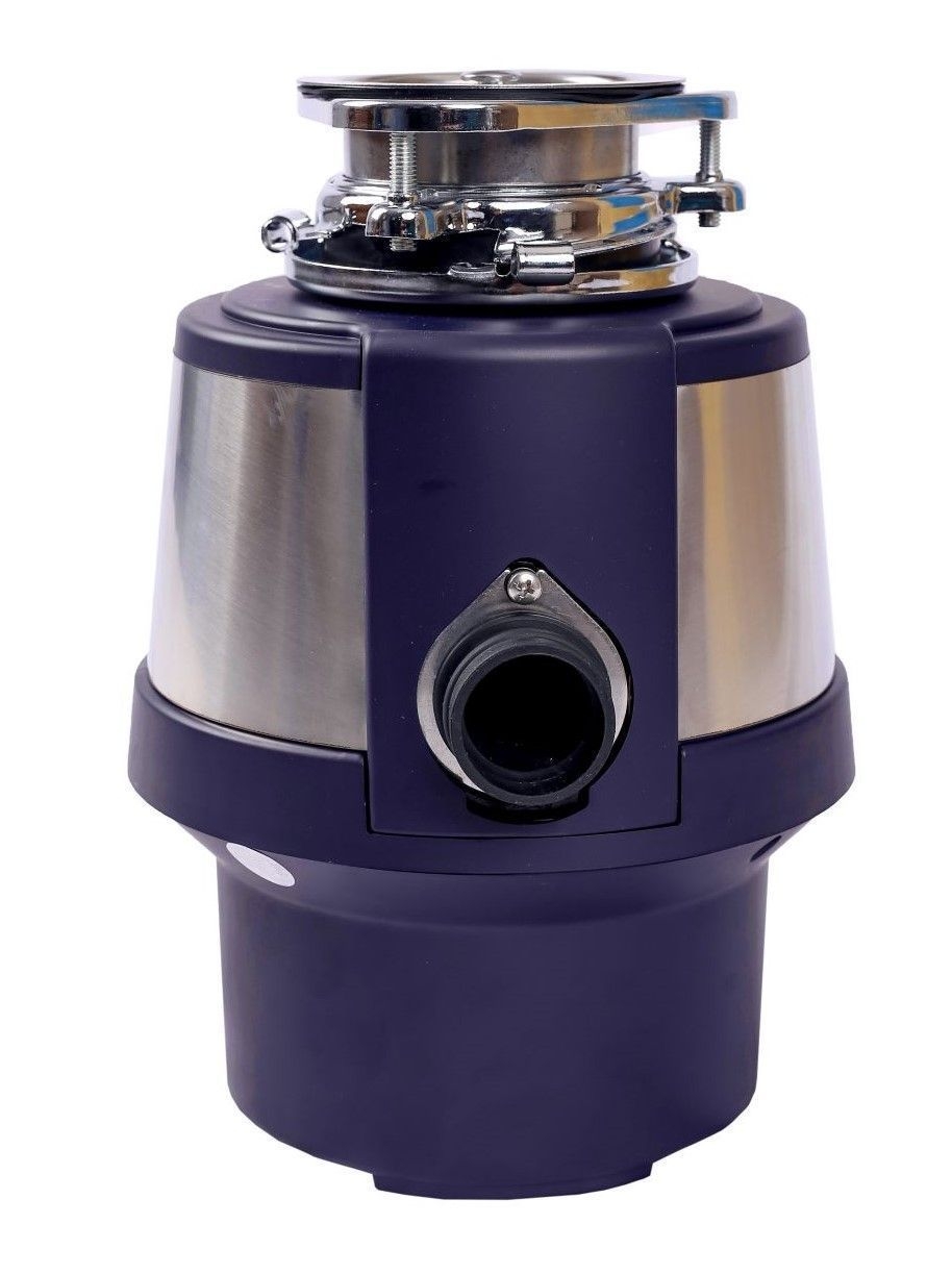 Измельчители пищевых отходов Fabiano Inverto BLDC (8220.415.1123) цена 21457 грн - фотография 2