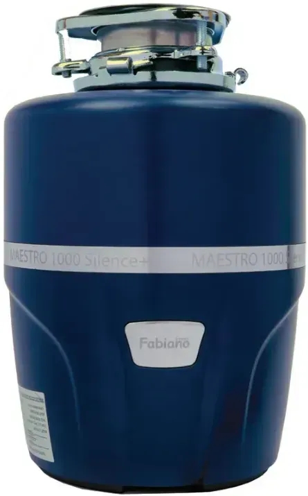 Утилизатор Fabiano Maestro 1000 Silence+ (8220.415.1024)