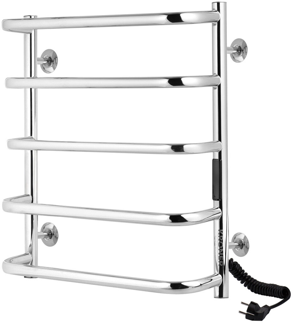 Купити рушникосушка Kroner KRP Stil ER600x500-5 в Києві
