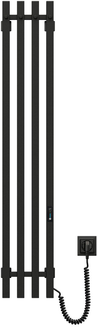 в продажу Рушникосушка Eraflyme EF Levante 210x1200 - фото 3