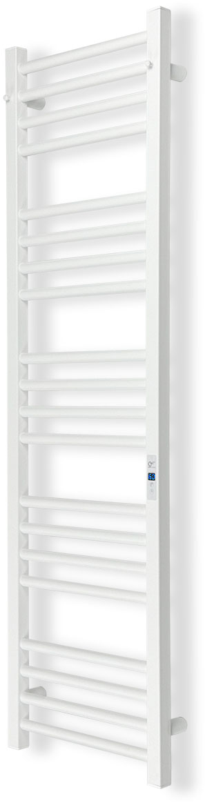 Рушникосушка Eraflyme EF Alfa R white ціна 6990 грн - фотографія 2