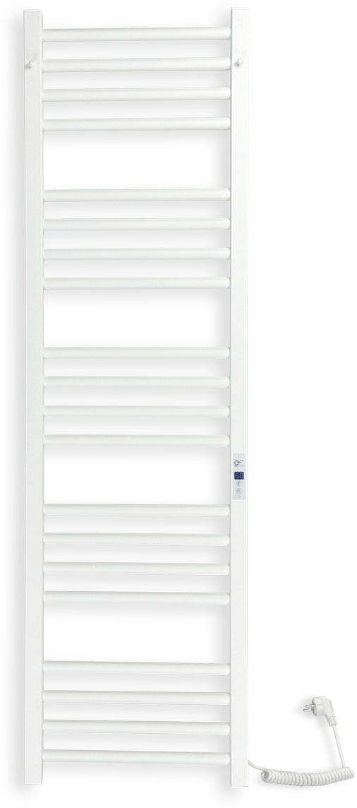 в продажу Рушникосушка Eraflyme EF Alfa R white - фото 3