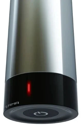 Terma One R36 1000W Black matt (WEORX10T9M5M)