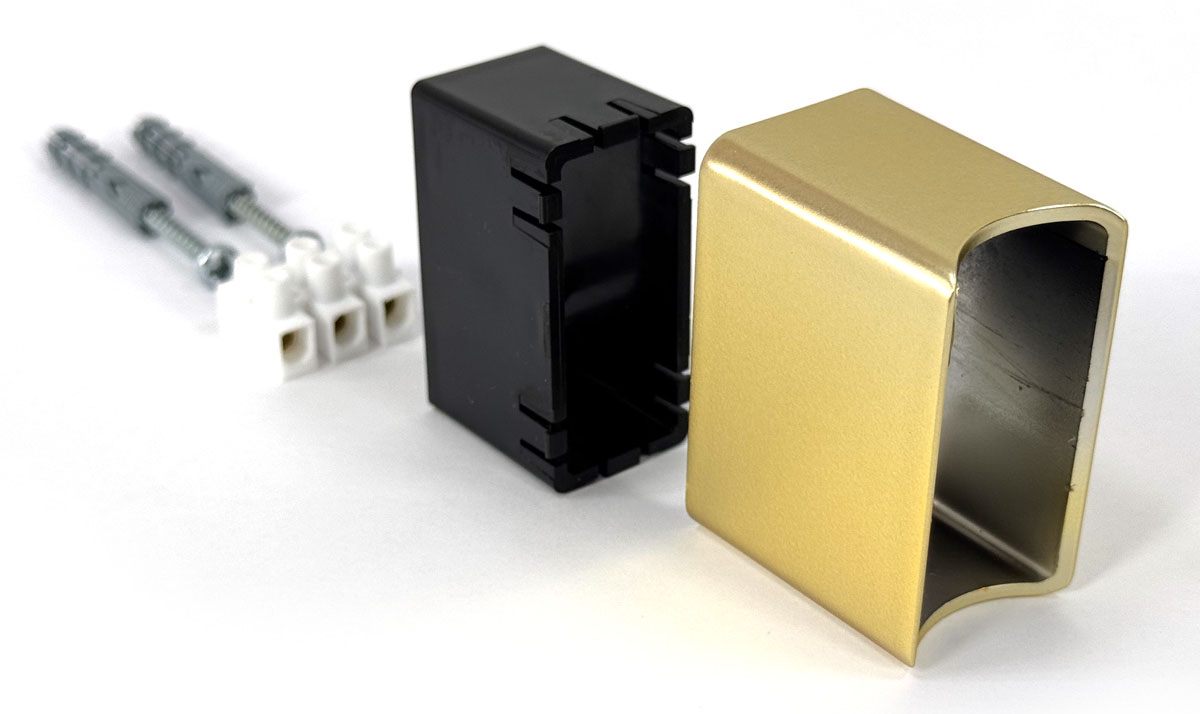 Flyme EF, золото (CMM-EF-GOLDМ)