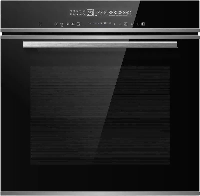 Fabiano FBOM 730 Black