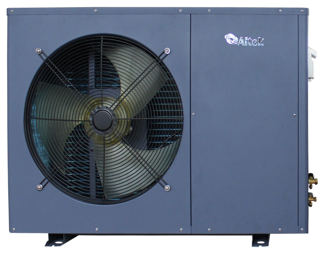 Тепловой насос Altek Total 7 mono EVI 220V